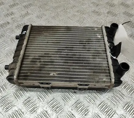 Volkswagen T-Roc Coolant radiator 5Q0121251HA