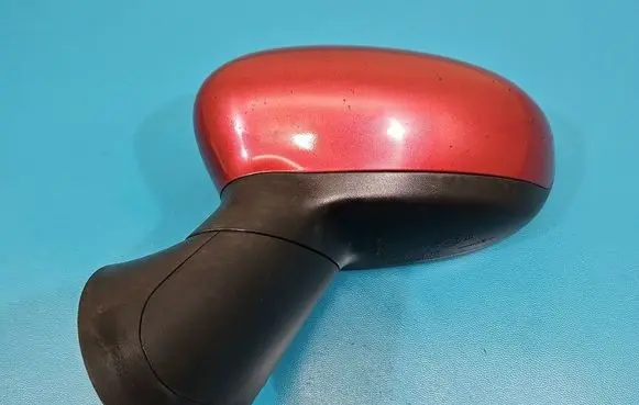 Fiat 500 Front door electric wing mirror IMPRK1574627