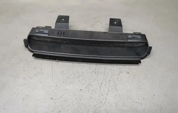 Volvo S40, V40 Third/center stoplight 30621534