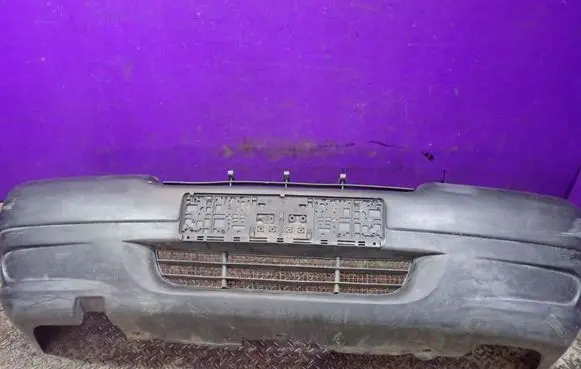 Fiat Scudo Front bumper 