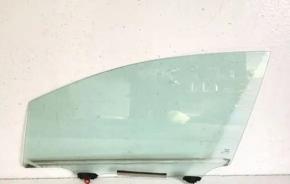 Toyota Verso Sliding door window/glass 776550761SS
