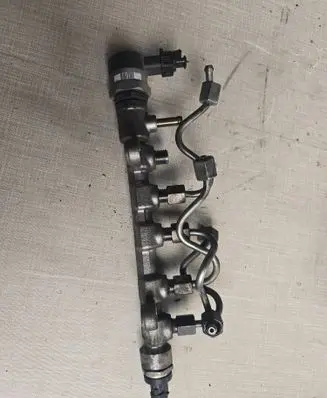 Honda Civic IX Fuel main line pipe 0445214302 16610RZ0G01