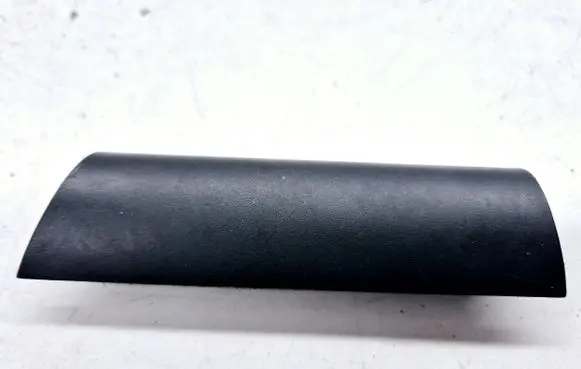 Front door interior handle