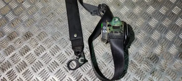 Mercedes-Benz Vaneo W414 Front seatbelt 566287601