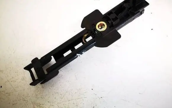Porsche Cayenne (9PA) Seat belt adjustment rail 7l0857819f
