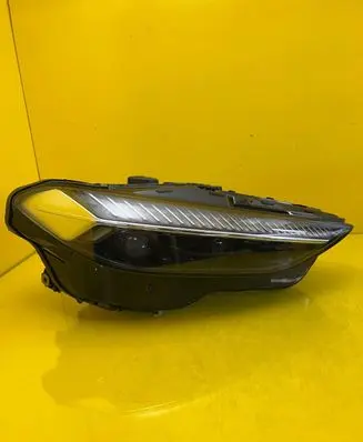 Audi A5 Headlight/headlamp 8B3941036H