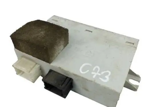 BMW 5 E39 Parking PDC control unit/module 6904023