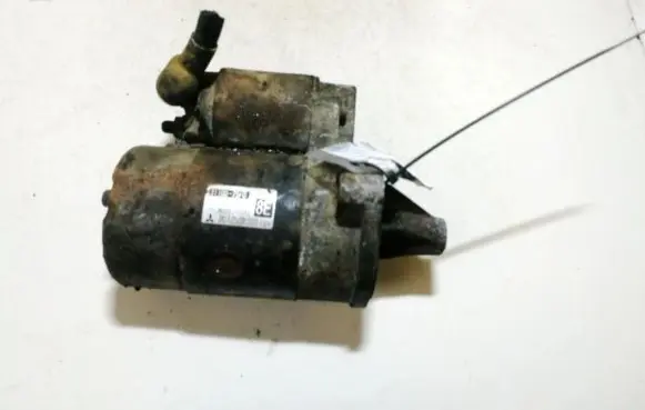 Suzuki Wagon R+ Starter motor 3110075F0 31100-75F0