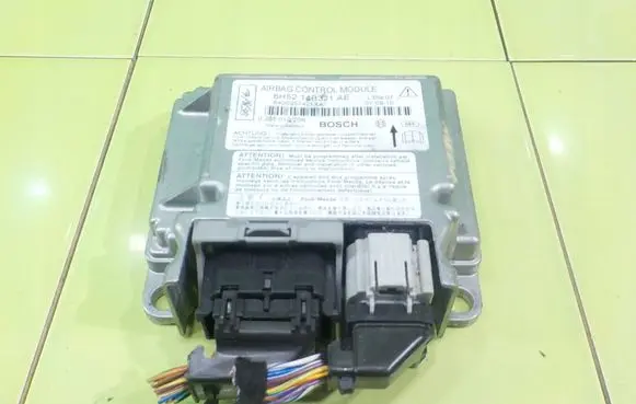 Land Rover Freelander 2 - LR2 Airbag control unit/module 6H5214B321AE