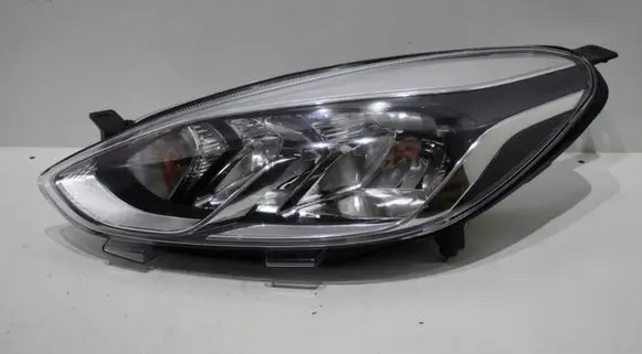 Ford Fiesta Headlight/headlamp