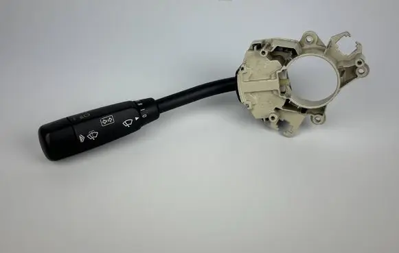 Mercedes-Benz C W203 Indicator stalk A2035450010