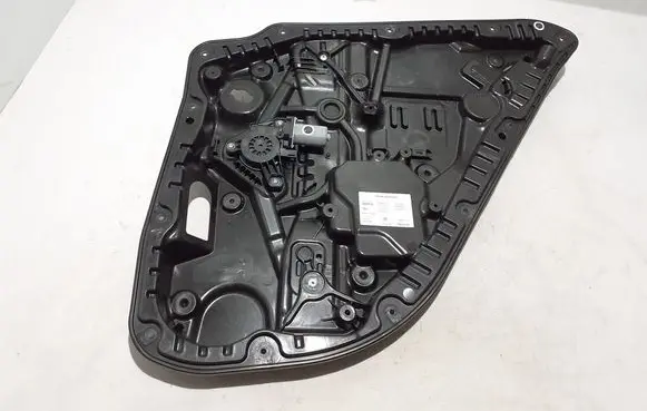 Mercedes-Benz GLE W167 Rear window lifting mechanism without motor A1677303401