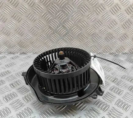 Volkswagen Arteon Shooting Brake Heater fan/blower 3Q2819021