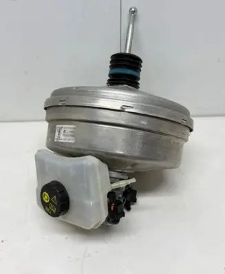 Porsche Cayenne (9Y0 9Y3) Brake booster 9Y0612103D