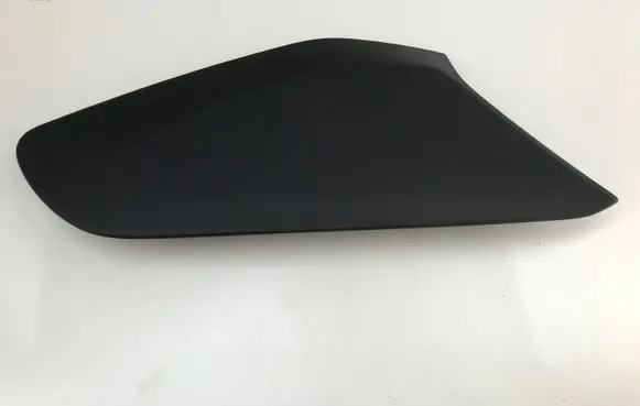 Citroen C4 III e-C4 Centre console side trim front 9831062580