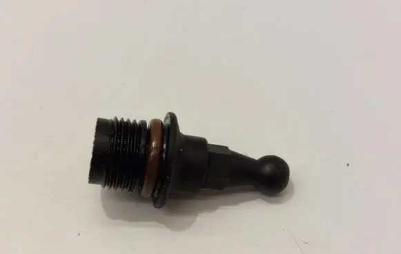 Audi A3 S3 8P Other engine bay part BLH12