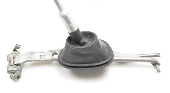 BMW 3 F30 F35 F31 Gear shifter/selector 8614518