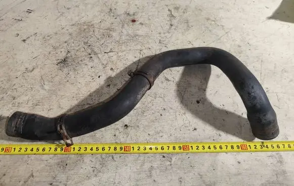 Ford Focus Engine coolant pipe/hose 98ab8b274df
