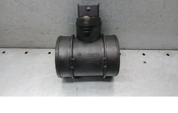 Opel Vectra B Mass air flow meter 0281002180
