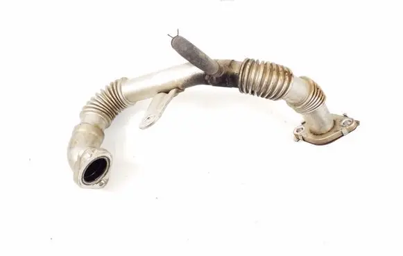 Hyundai Santa Fe EGR valve line/pipe/hose 284662F750