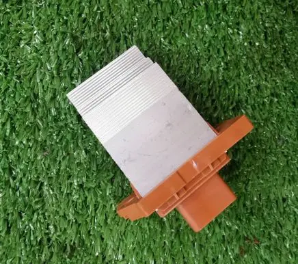 KIA Pro Cee'd III Heater blower motor/fan resistor