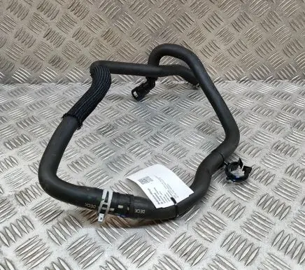 Ford Mustang Mach-E Engine coolant pipe/hose LJ938B555PA