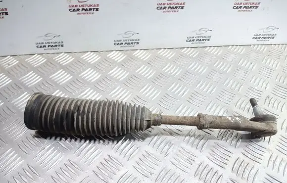 Steering tie rod
