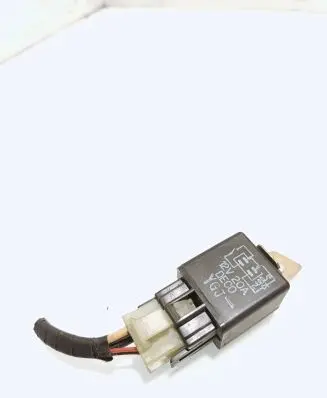 Hyundai Elantra Other relay