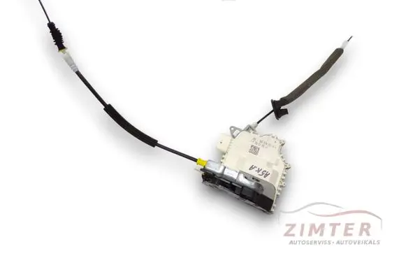 Audi A5 Sportback 8TA Rear door lock 8K0839015H