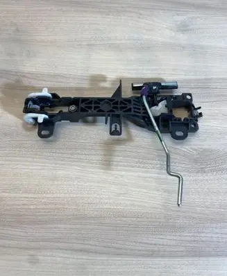 Toyota RAV 4 (XA50) Front door sensor 