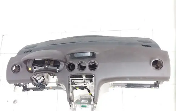 Peugeot 308 Dashboard 9681466680