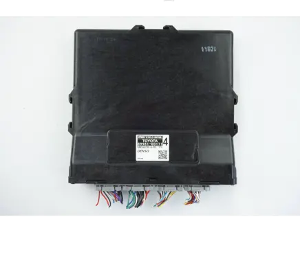 Toyota Yaris Other control units/modules 899810D171