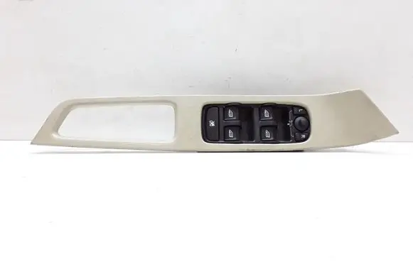 Volvo XC60 Electric window control switch 31295118 31295118AA 30766377
