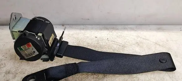 Mini Cooper Countryman R60 Rear seatbelt 620202100A 131101
