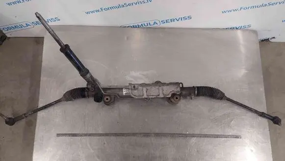 Ford Transit Steering rack BK213200EE 1005381 15D23N4489L8