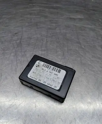 BMW 6 E63 E64 Rain sensor 6947845