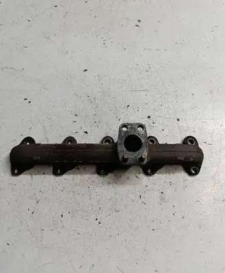 Volvo V40 Exhaust manifold af2awf98