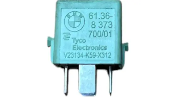 BMW 5 F10 F11 Other relay 61368373700 8373700