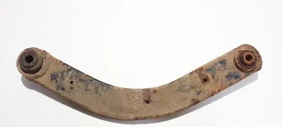 Opel Vectra C Rear upper control arm/wishbone