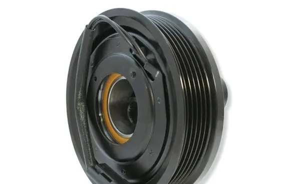 Ford Focus Air conditioning (A/C) compressor (pump) 36000986 36000989 36000990