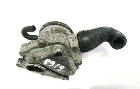 Mercedes-Benz ML W164 EGR valve