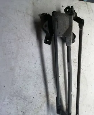 Ford Mondeo MK IV Front wiper linkage and motor 7S7117504BB