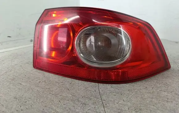 Renault Laguna II Rear/tail lights