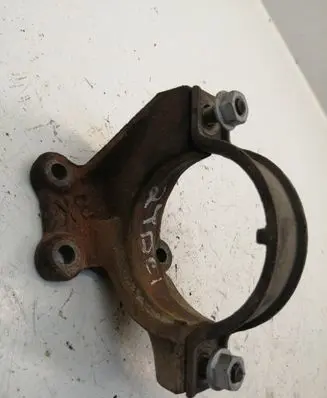 Ford Transit Driveshaft support bearing bracket 1C153K305AD