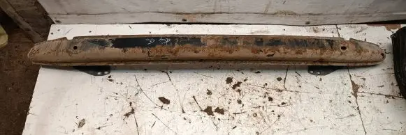 Volkswagen Bora Rear beam 9791