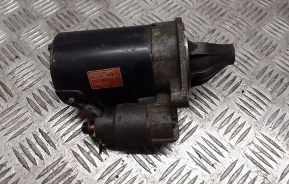 Hyundai i10 Starter motor 36100-02560