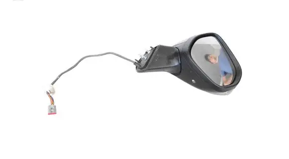 Ford Puma Coupe wind mirror (mechanical) 