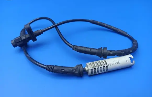 BMW 7 E65 E66 ABS brake wheel speed sensor 6752159 34526752159