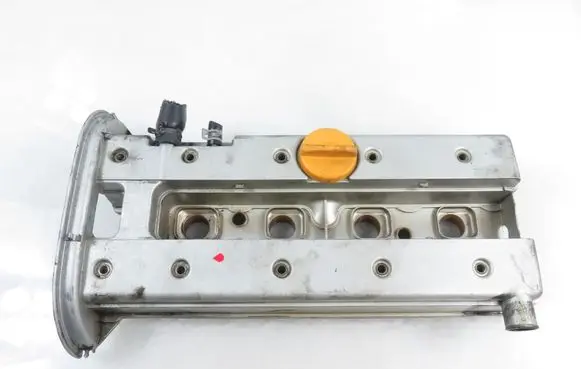 Opel Astra H Rocker cam cover 9129041