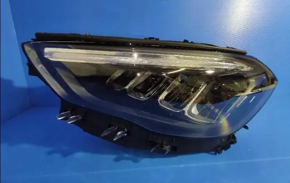 Mercedes-Benz GLA W156 Headlight/headlamp A2479063504
